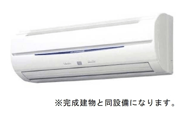 メゾン　ブリアンの設備