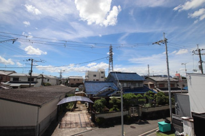 【展望】 | 堺市美原区平尾戸建