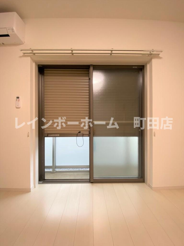 フォルテ百合ヶ丘※初期費用分割あと払いサービス利用可能物件の居間・リビング