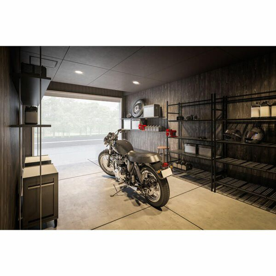 【その他共用部分】 | YKGarage湘南大和(ワイケーガレージショウナンヤマト)