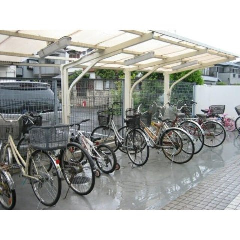 プライムシティ行徳のその他共用部分