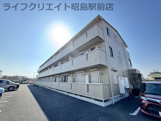ファミール上の台