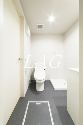 【トイレ】 | ＬＡＮＤＳＨＩＰ | トイレです。