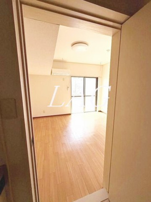 【寝室】 | FLATS70 | 寝室です。