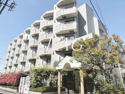 【外観】 | FLATS70 | 外観です。