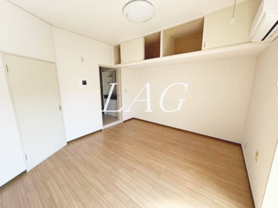 【居間・リビング】 | FLATS70 | 洋室のお部屋です。