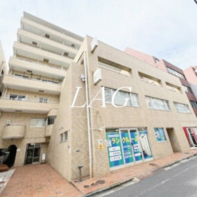 【外観】 | シルキーハイツ九段南2号館 | 外観です。
