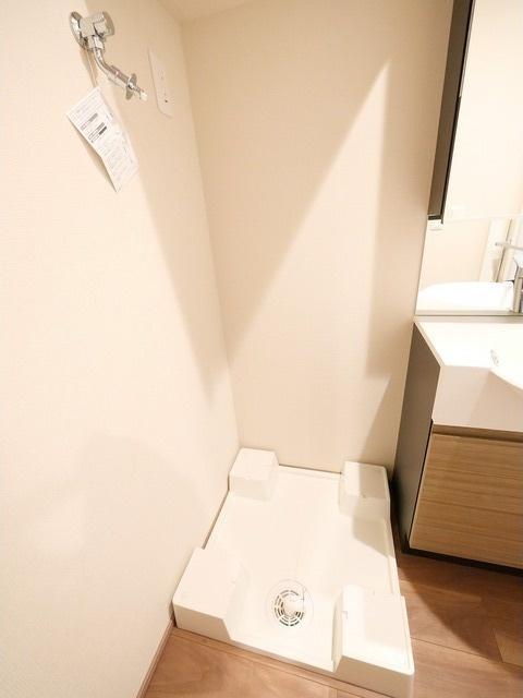 ディームス蔵前の設備