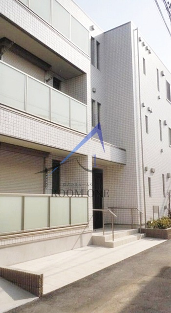 ラシーネ北新宿