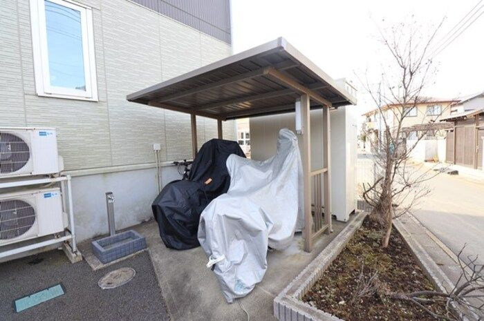 アンジューセオＢ