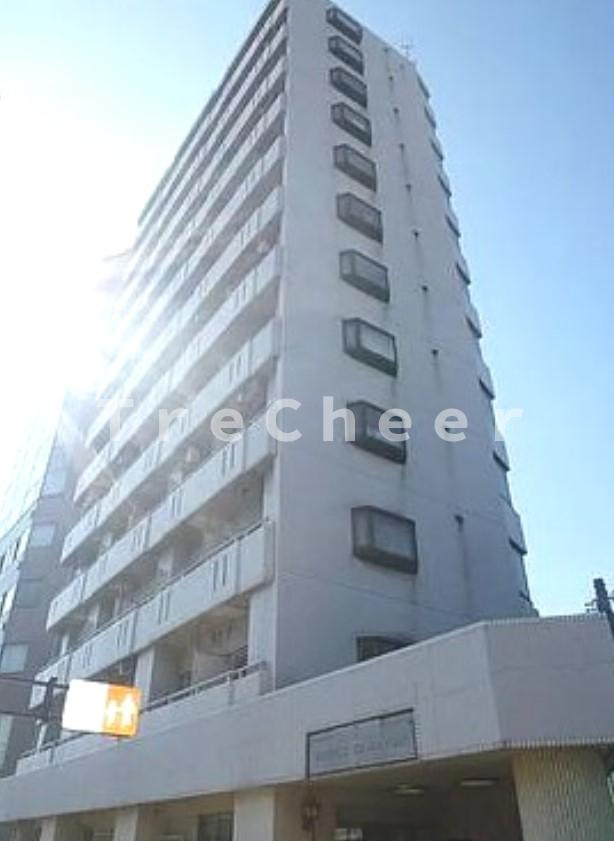 ハイネス要町