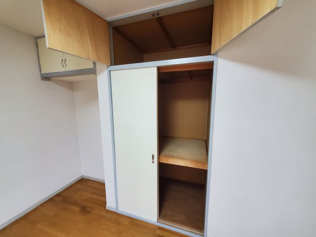 ラ・クラレスの収納|こまごまとしたものを収納できそうですね