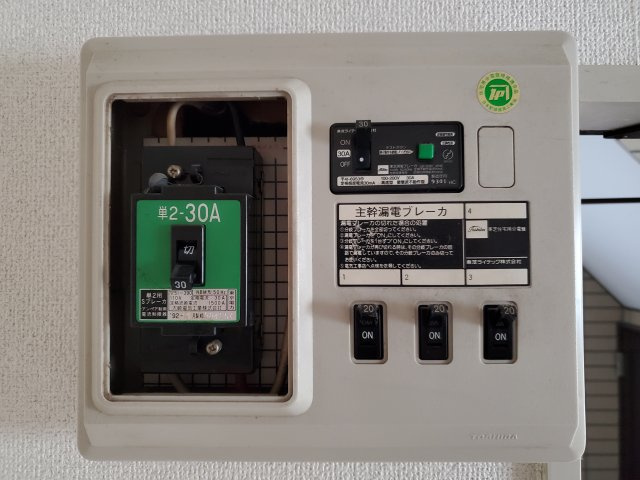 ラ・クラレスの設備