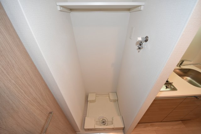 プレサンス難波ラフィーネのその他共用部分