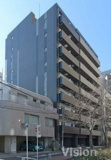 豊島区東池袋２丁目のマンションの画像