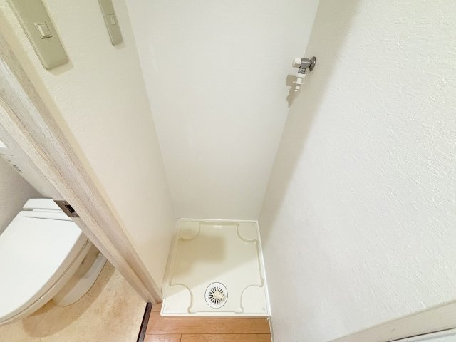 十三本町ユニハウスの設備