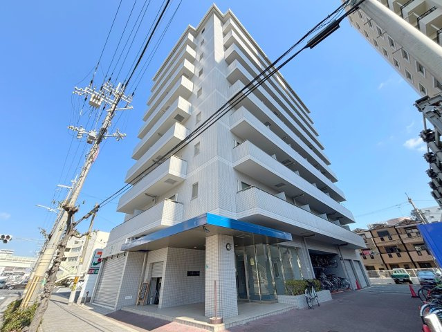 十三本町ユニハウス
