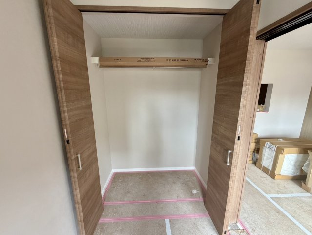 INOLUCEの収納