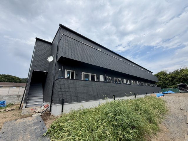 INOLUCEの外観