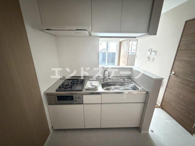 INOLUCEのキッチン|高崎、前橋のお部屋探しはエンドスケープまで！お客様の理想お聞かせ下さい♪