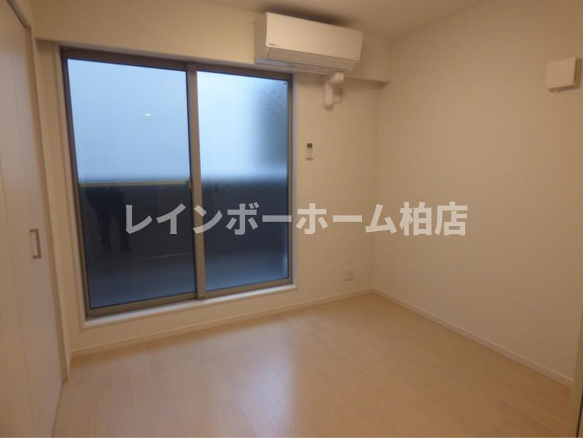 特典：仲介手数料が無料です!!の洋室|コンパクトで使いやすい洋室です