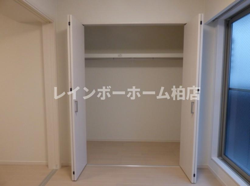 特典：仲介手数料が無料です!!の収納|小物を収納するのに便利です