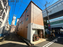 米田マンション2の画像