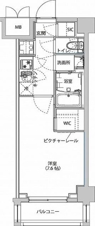 ハーモニーレジデンス東京イーストサイド