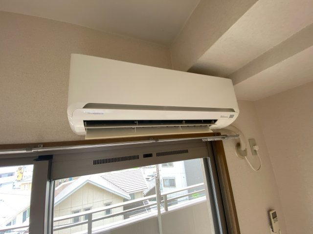 マノワールの設備
