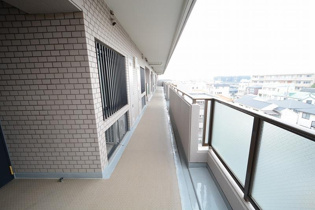 ドルチェ甲子園のその他物件画像