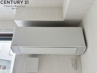 ルストーレ西宮北口 1号棟のその他物件画像