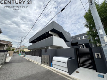 ルストーレ西宮北口 1号棟の画像