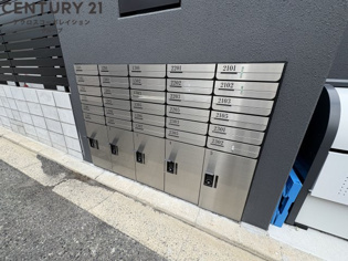 ルストーレ西宮北口 1号棟のその他物件画像