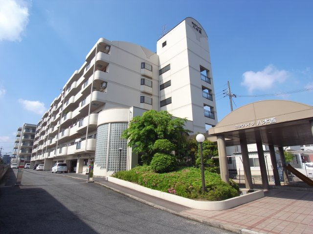 ネオハイツ八木西