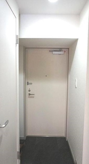 【玄関】DORMOUSE　和