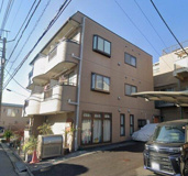ハイツカプリーズの画像