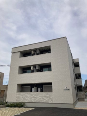 【その他共用部分】 | アンシャンテ S 北野田 