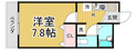 リバティー樋ノ口１の画像