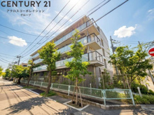 キャンパスヴィレッジ西宮門戸厄神の画像