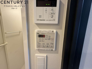 キャンパスヴィレッジ西宮門戸厄神のその他物件画像