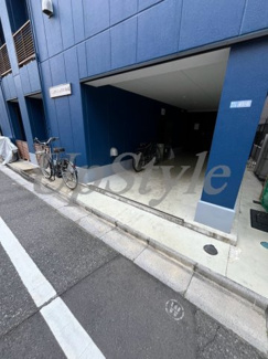 【エントランス】 | ペンタトニックス田端