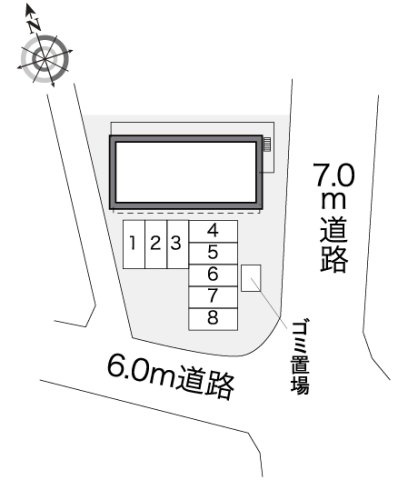 【その他】 | レオパレス一里松