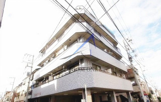 シャトレ戸邊