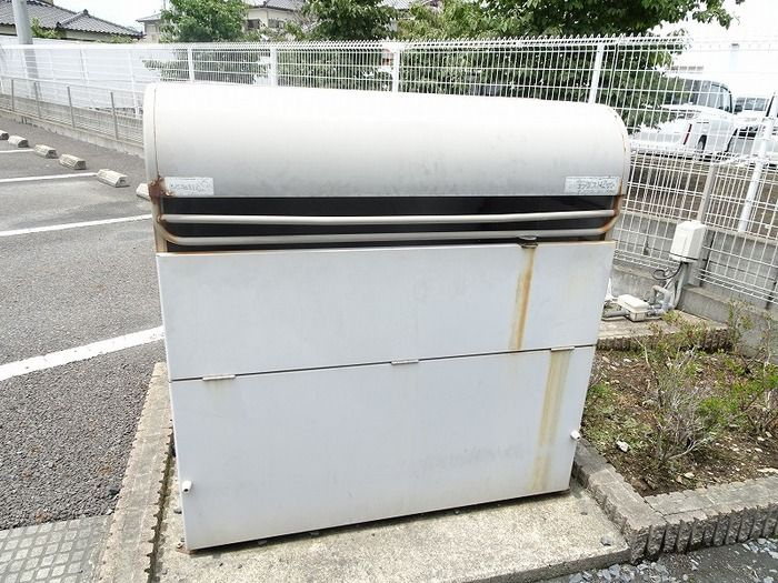 アンオーク　A・B