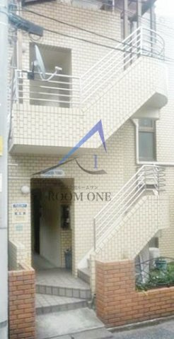 マノアールトノの外観|外観です。