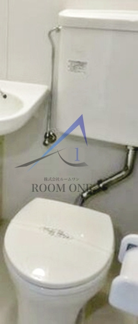 マノアールトノのトイレ|トイレです。
