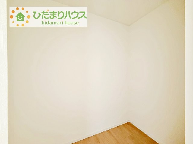 【収納】 | 常総市本石下第12　新築戸建　7号棟 | ウォークインクローゼットや納戸など収納を重視した実用性の高い間取りです！！