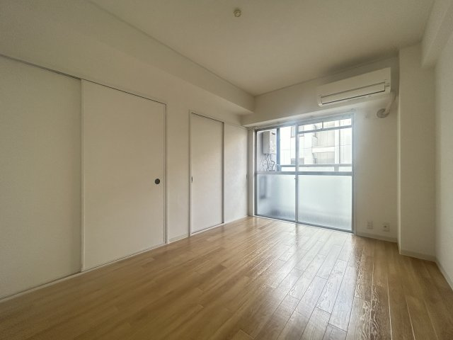 【洋室】 | グランソシエ大正