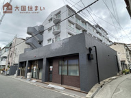 グランソシエ大正の画像