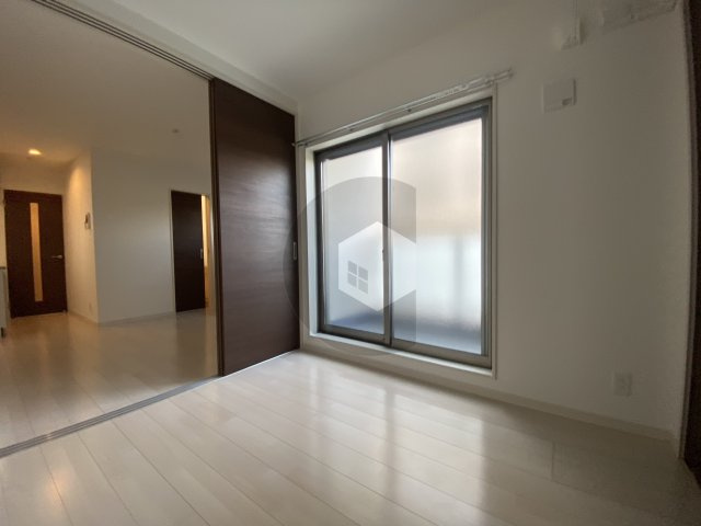 グリッター長田の子供部屋